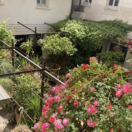 La Maison Des Augustins 4 Stars Spa Et Fitness Αβινιόν Εξωτερικό φωτογραφία
