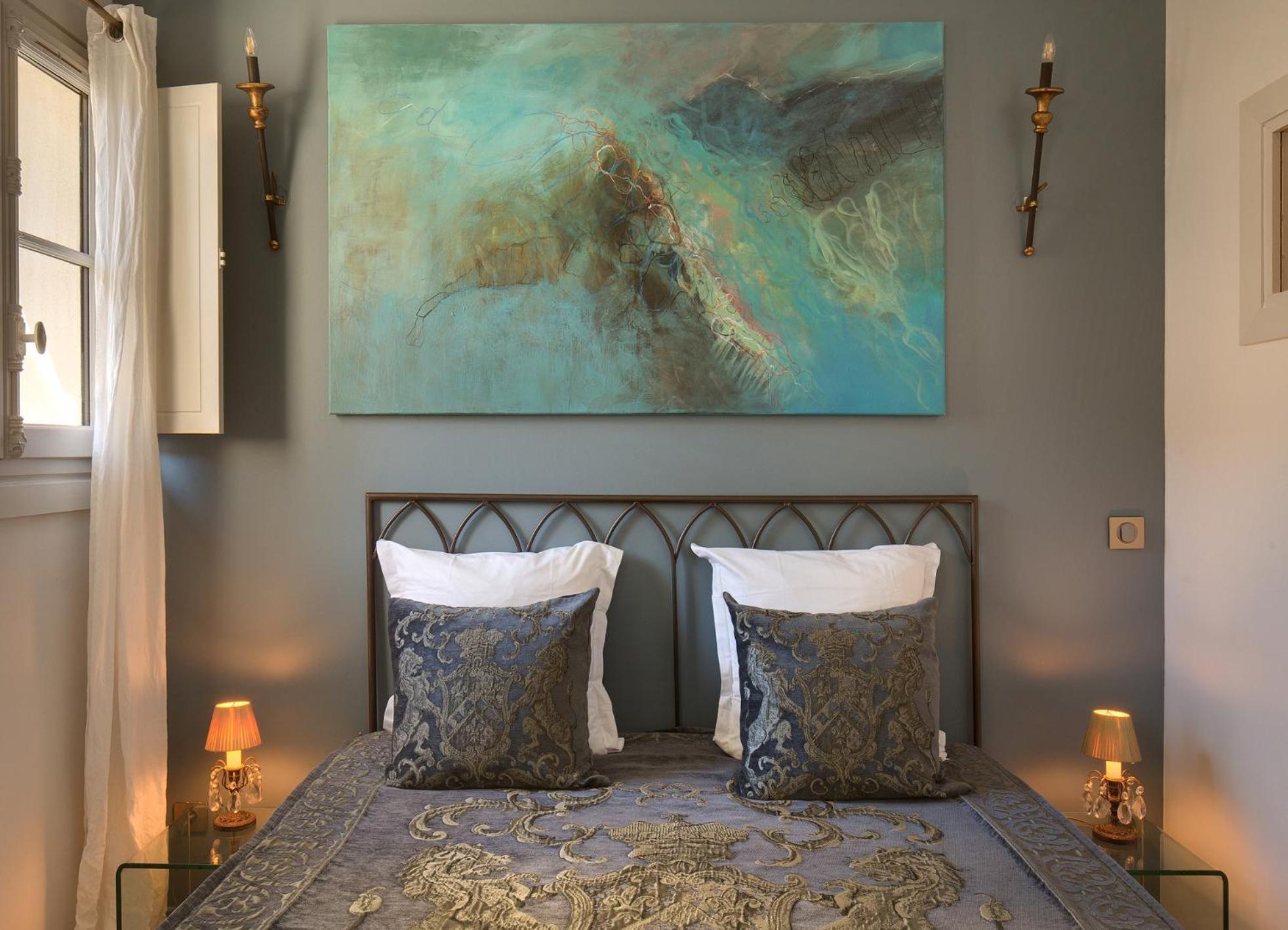 La Maison Des Augustins 4 Stars Spa Et Fitness Αβινιόν Δωμάτιο φωτογραφία