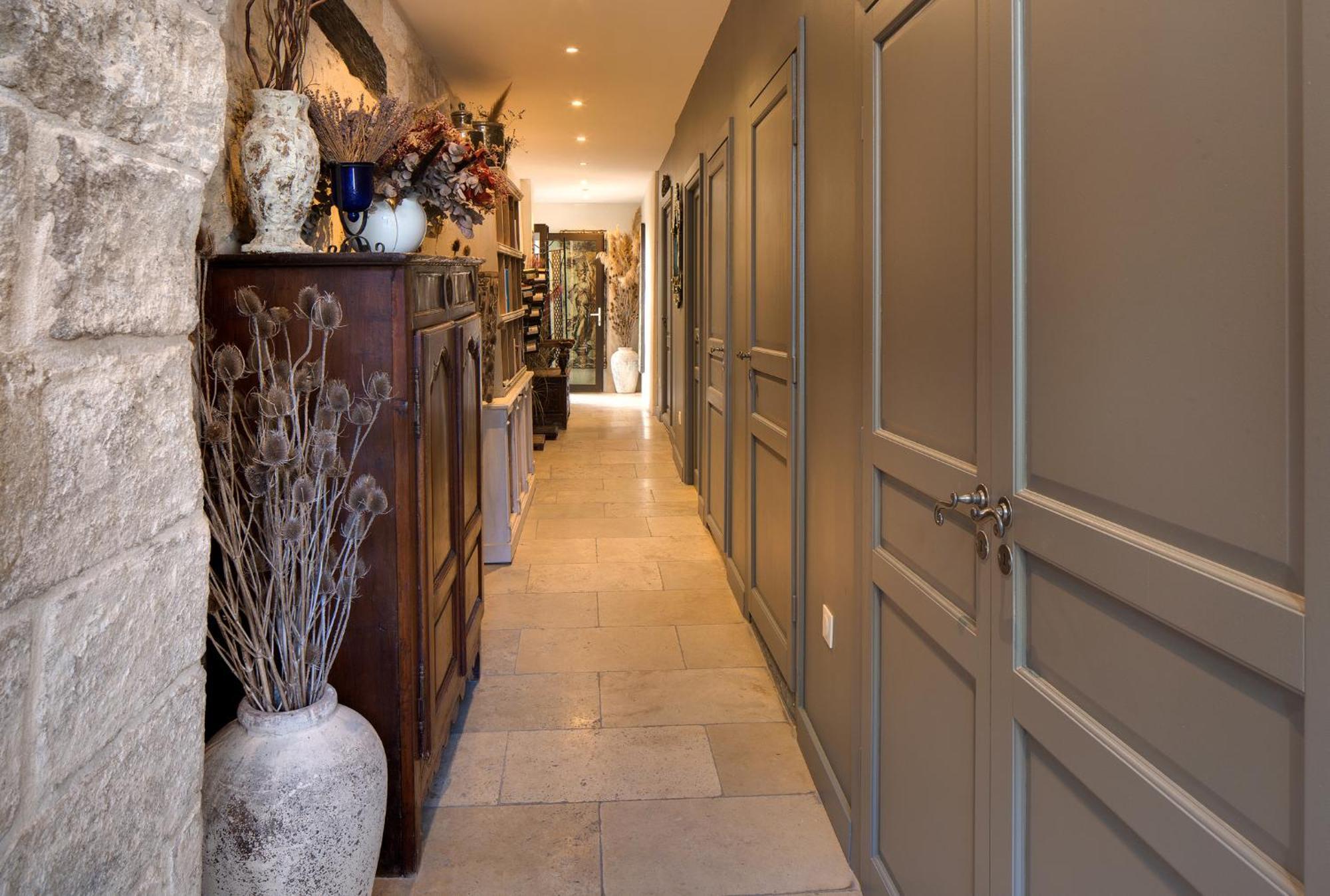 La Maison Des Augustins 4 Stars Spa Et Fitness Αβινιόν Εξωτερικό φωτογραφία