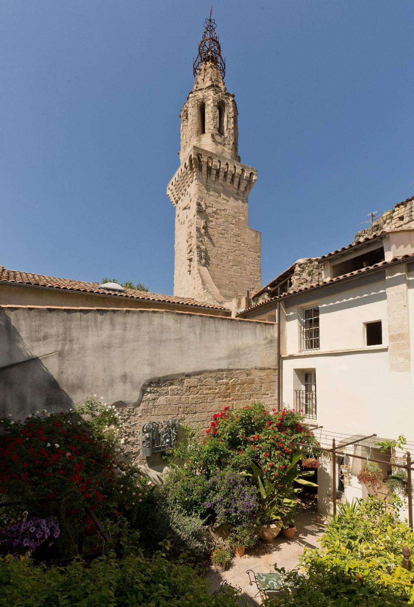 La Maison Des Augustins 4 Stars Spa Et Fitness Αβινιόν Δωμάτιο φωτογραφία