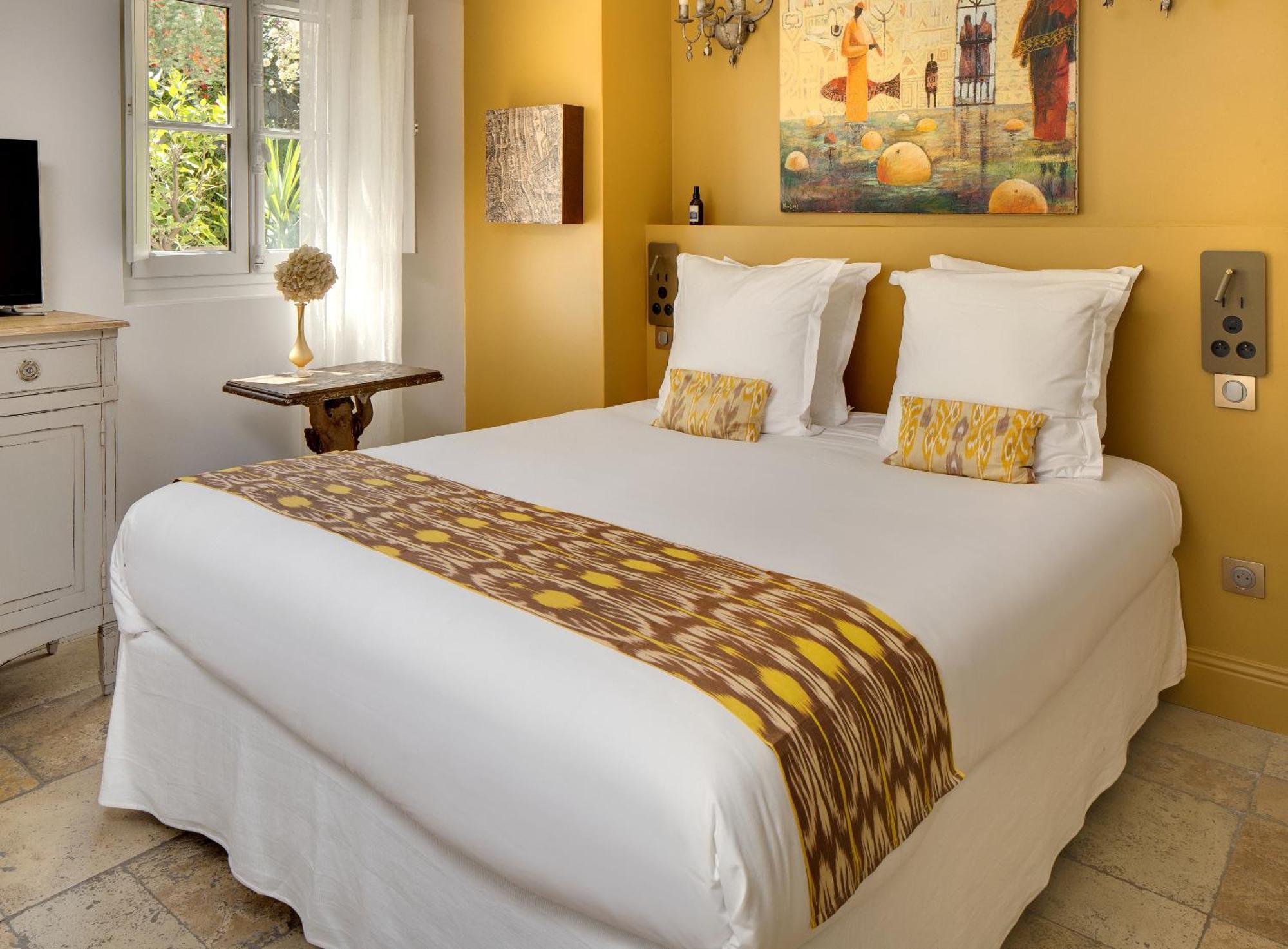 La Maison Des Augustins 4 Stars Spa Et Fitness Αβινιόν Εξωτερικό φωτογραφία