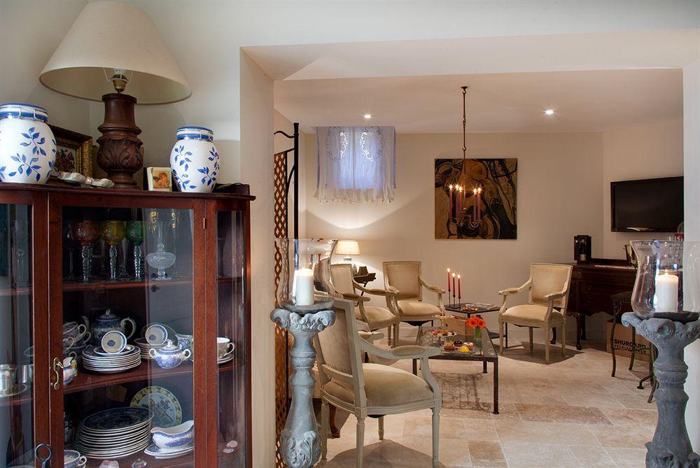 La Maison Des Augustins 4 Stars Spa Et Fitness Αβινιόν Εξωτερικό φωτογραφία