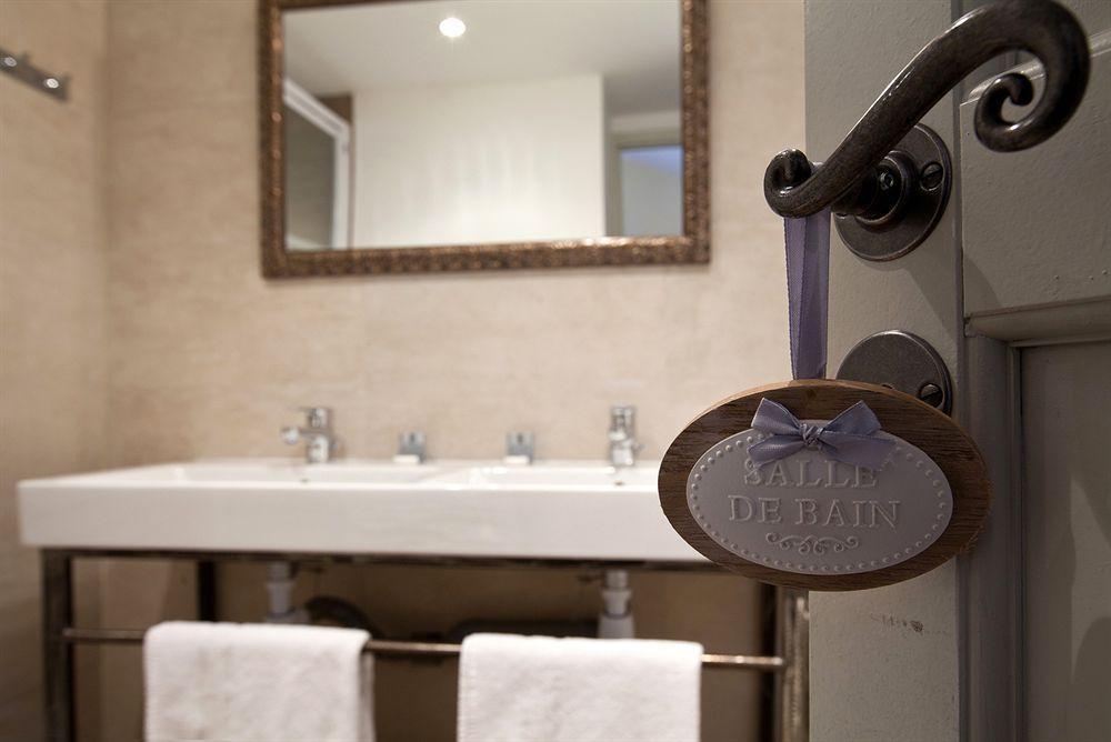 La Maison Des Augustins 4 Stars Spa Et Fitness Αβινιόν Εξωτερικό φωτογραφία