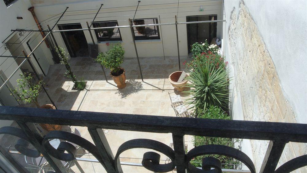 La Maison Des Augustins 4 Stars Spa Et Fitness Αβινιόν Εξωτερικό φωτογραφία