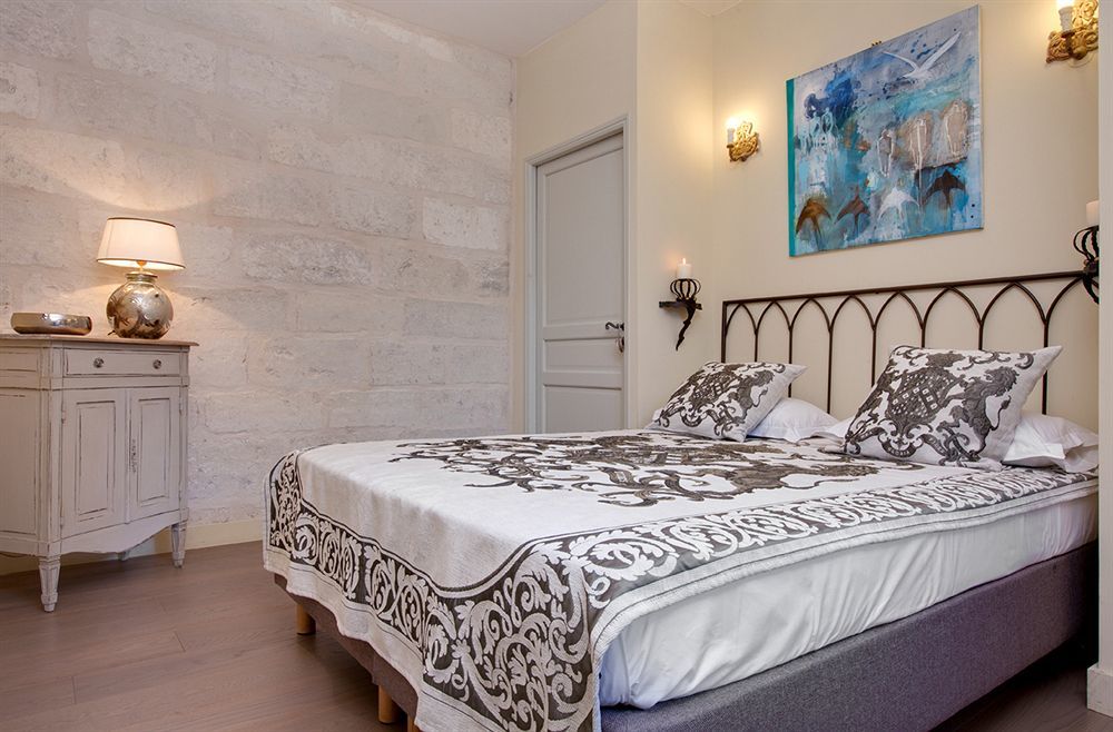 La Maison Des Augustins 4 Stars Spa Et Fitness Αβινιόν Εξωτερικό φωτογραφία