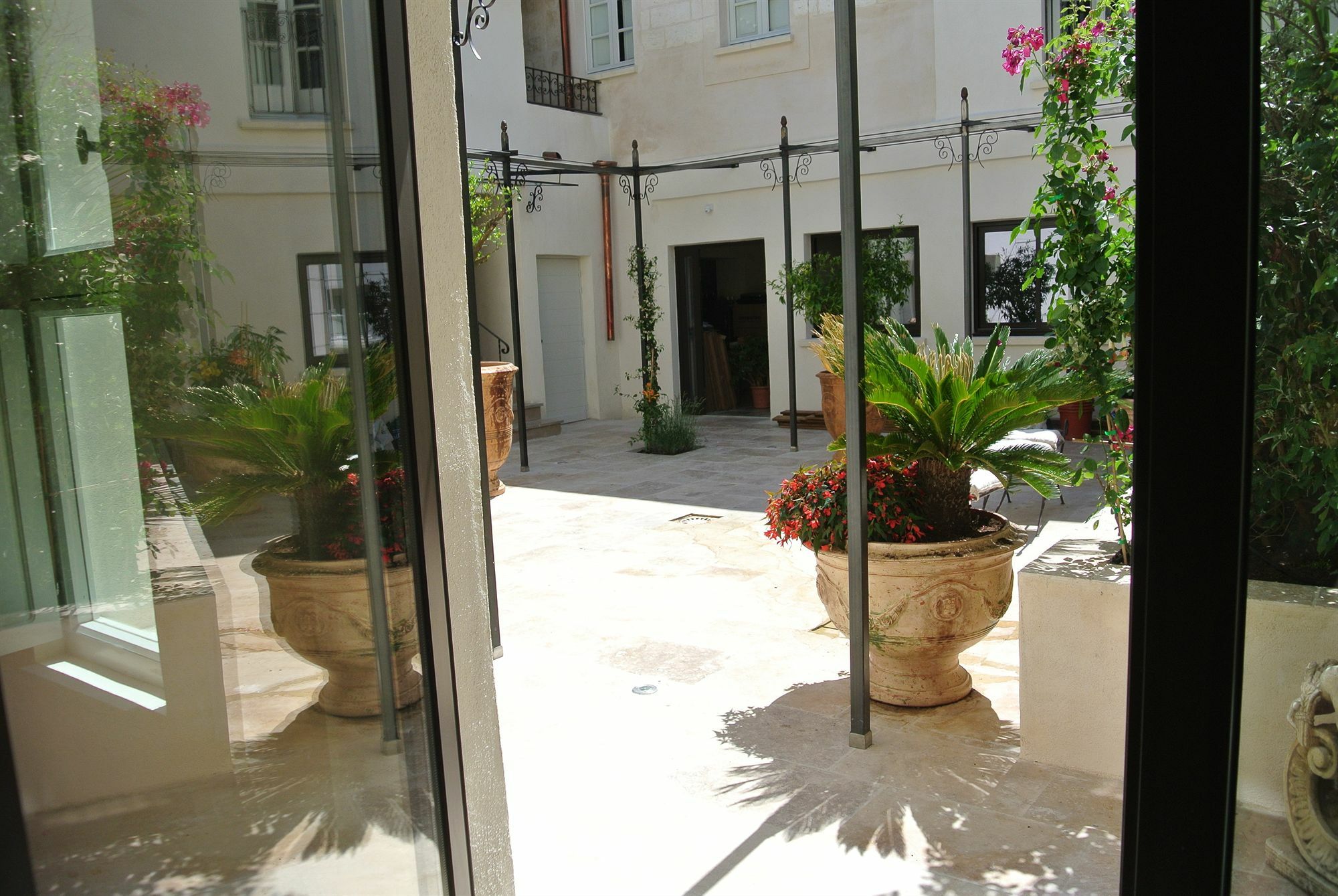 La Maison Des Augustins 4 Stars Spa Et Fitness Αβινιόν Εξωτερικό φωτογραφία