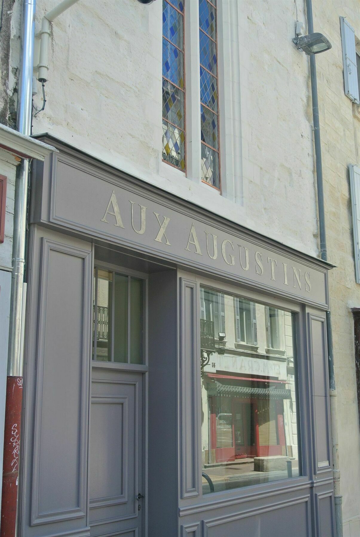 La Maison Des Augustins 4 Stars Spa Et Fitness Αβινιόν Εξωτερικό φωτογραφία